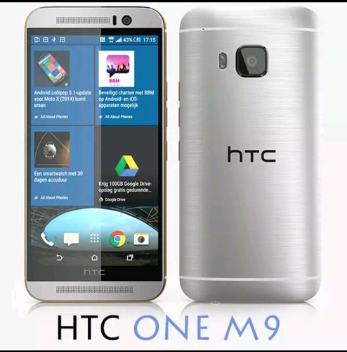 Htc one argento - htc, argento-oro