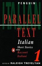 Italian Short Stories I