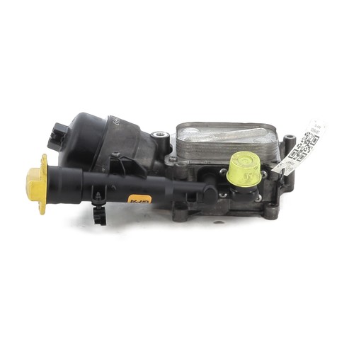 Supporto filtro dell olio - supporto,