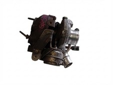 TURBINA NISSAN QASHQAI 2008