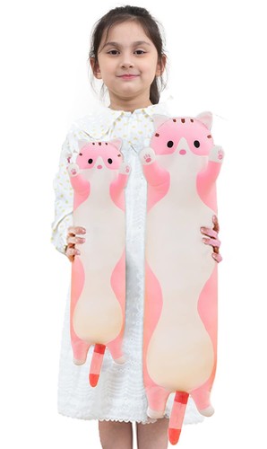 Kekeso gatto peluche - gatto,