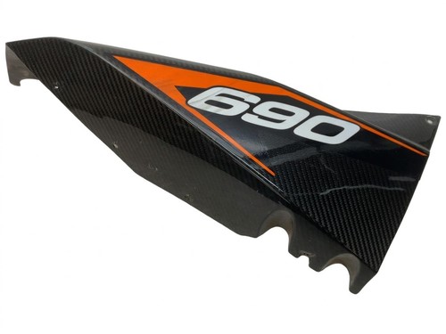 Carena lato posteriore ktm - carena,