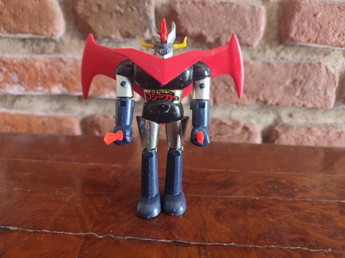 Dgxp grande mazinga - ga,