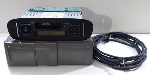 Autoradio clarion 1636a - clarion, pu-1636a