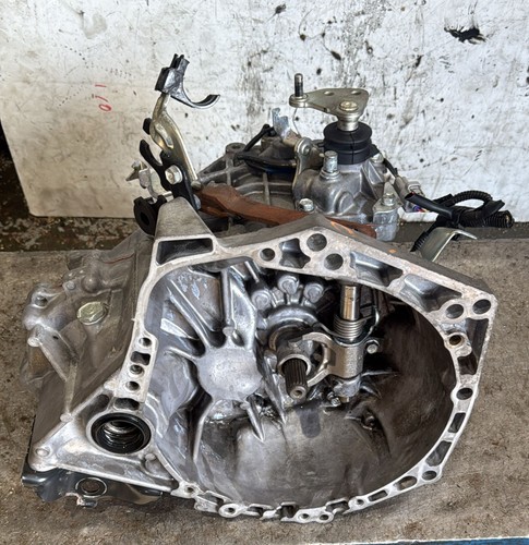 Cambio manuale completo per - completo,