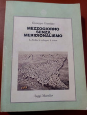 Giarrizzo mezzogiorno senza - giarrizzo,