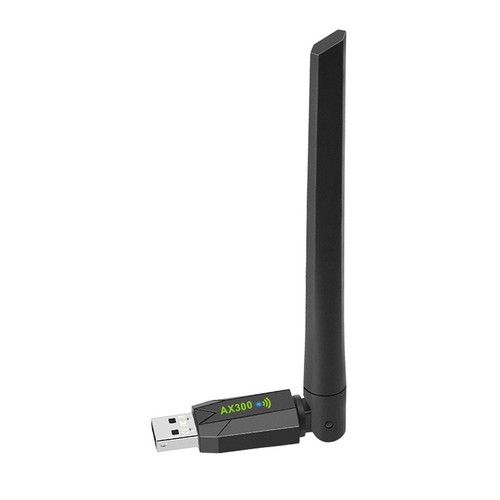 Adattatore wifi dual band usb - dual,