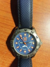 SECTOR NO LIMITS OROLOGIO