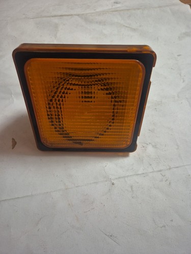 Fanale direzionale rimorchi - fanale,