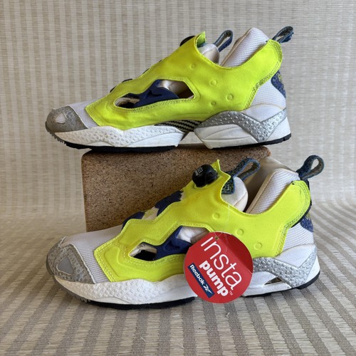 Scarpe vintage reebok - scarpe,