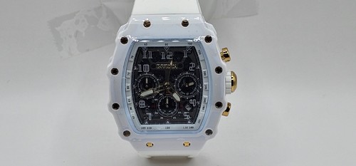 69700 invicta racing - 69700, white