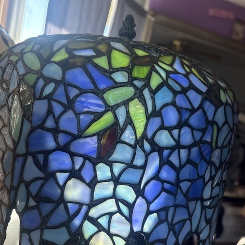 Lampada tiffany - lampada,