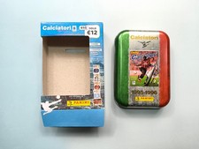 TIN BOX 1995-1996 VUOTO ALBUM