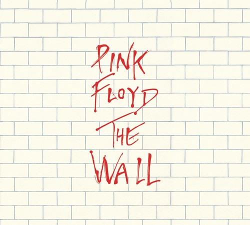 Pink floyd the wall 2x - wall,