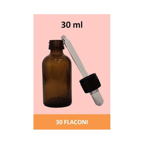 Stock flaconi vetro - stock,