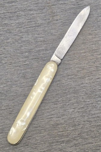 Vecchio coltello tasca da - vecchio,