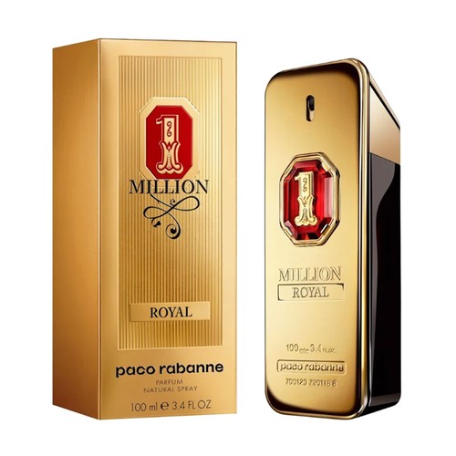 Paco rabanne one million royal - paco,