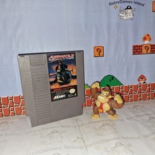AIRWOLF CONSOLE NINTENDO NES