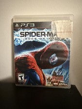 Spider-Man: Edge of Time -