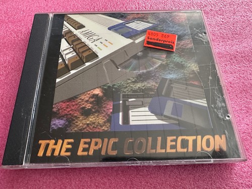 Rom the epic - collection,