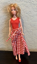 VINTAGE MATTEL 1967 bambola