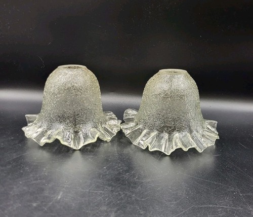 Pair small victorian - of,