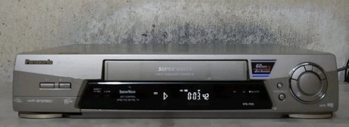 Panasonic fj615 - panasonic, nv-fj615