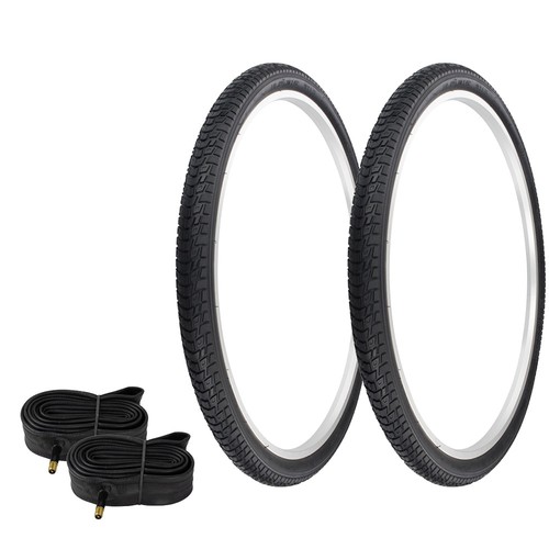 Pneumatici pro 700x45 nero - 700x45,