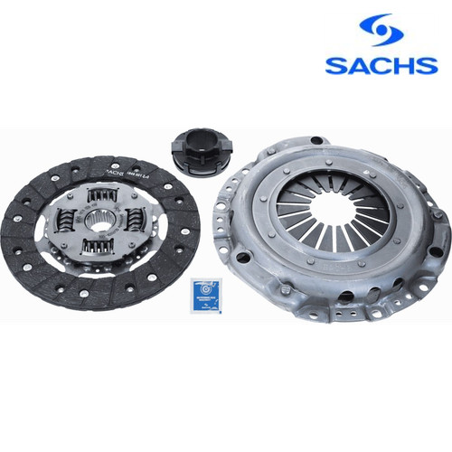 Kit frizione sachs 3000 - sachs,