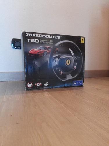 Simulatore guida ps4