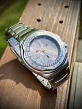 Orologio aviatore uomo citizen - orologio,