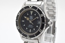 [Ecc+5] Orologio al Quarzo Tag