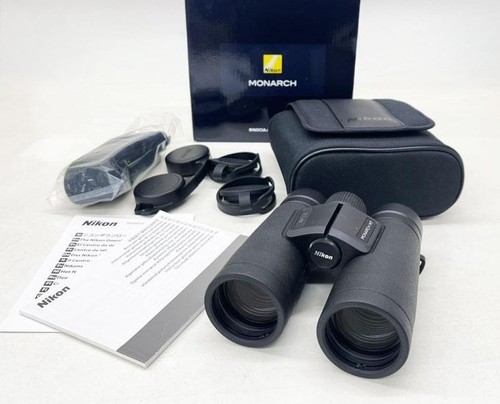 Nikon monarch 8x42 - monarch,