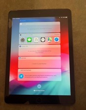 Apple iPad Air 2 16 GB WiFi +