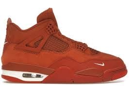 Air jordan retro sp - jordan, 4