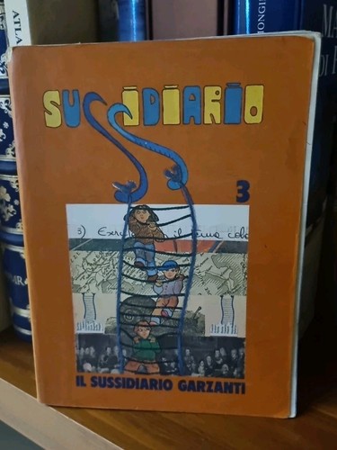 Sussidiario - sussidiario,