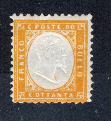 Regno 1862 centesimi - regno,