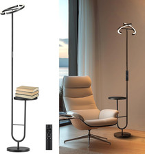 Lampada Da Terra LED Con