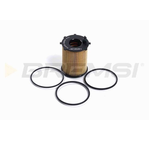 Filtro olio 4tdci 5 - olio, 1.4tdci