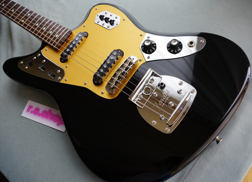 Fender fsr made japan - fsr, in
