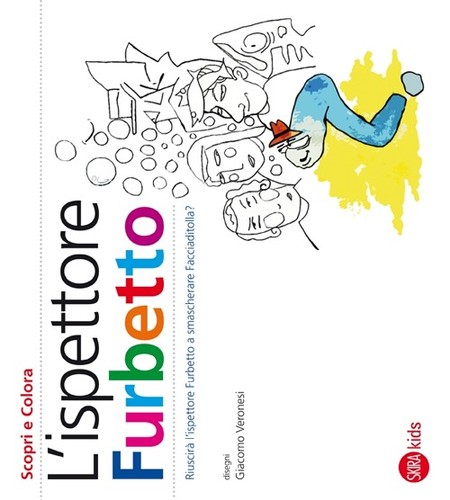 Ispettore furbetto scopri e - furbetto.,