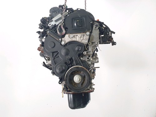 Motore 8h01 peugeot 207 4 - 8h01, 1.4
