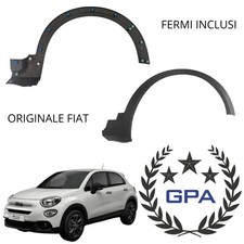 ARCO PARAFANGO ANTERIORE