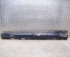 BMW 3 Coupe E92 320i sinistra