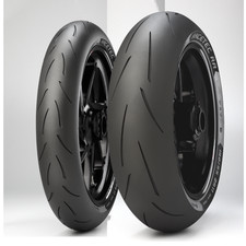 GOMME MOTO ESTIVE 120 70 R17