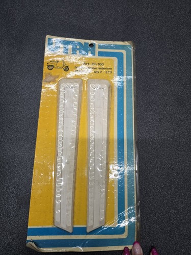 Kit profilo adesivo anteriore - adesivo,