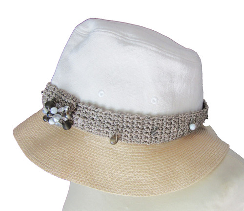 Brunello cucinelli cappello - brunello,