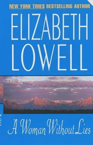 Elizabeth lowell woman - lowell,