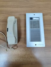 CITOFONO + Pulsantiera FARFISA