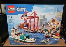 Lego town set - set:, 60422
